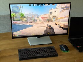A KTC H27E6S alkalmas a gyors tempójú PC-s lövöldözős játékokhoz, ...