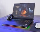 Ne aludjon a Legion 9 18, ha a keresés az egyik jobb 18 hüvelykes játék laptopok elérhető (Kép forrása: Notebookcheck)