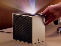 Az új LG CineBeam S projektor több országban is megjelent (Kép forrása: LG)