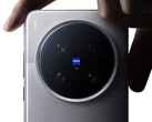 A Vivo X200 Ultra lesz az egyik első készülék, amely megkapja az OriginOS 6-ot Kínában. (Kép forrása: Vivo)