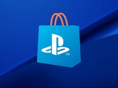 PlayStation Store logó.