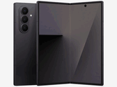 Az itt látható Galaxy Z Fold 7 utódja, a Galaxy Z Fold 8 Ultra felbukkant az FCC listáján.