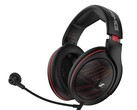 A Sennheiser többéves partnerséget jelentett be a Mercedes-AMG-vel, amelynek eredményeként megjelent a HD 620S Mercedes-AMG Edition