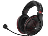 A Sennheiser többéves partnerséget jelentett be a Mercedes-AMG-vel, amelynek eredményeként megjelent a HD 620S Mercedes-AMG Edition 