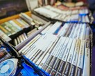 A Sony úgy döntött, hogy megszünteti a fizikai játéklemezek gyártását.