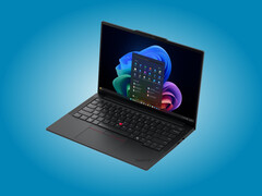A ThinkPad E14 Gen 8 háromféle Intel Wildcat Lake processzorral érkezett Európába.