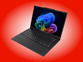 A ThinkPad T14s Gen 7 Snapdragon a klasszikus ThinkPad-funkciókkal rendelkezik, sőt, teljes méretű nyílgombokkal is ellátott.