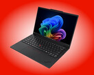 A ThinkPad T14s Gen 7 Snapdragon a klasszikus ThinkPad-funkciókkal rendelkezik, sőt, teljes méretű nyílgombokkal is ellátott.