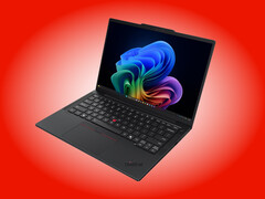A ThinkPad T14s Gen 7 Snapdragon a klasszikus ThinkPad-funkciókkal rendelkezik, sőt, teljes méretű nyílgombokkal is ellátott.