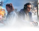 Az Xbox Cloud játék művészi ábrázolása. (Kép forrása: Microsoft)