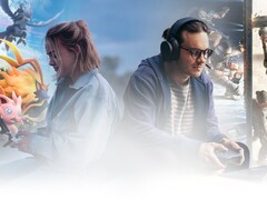 Az Xbox Cloud játék művészi ábrázolása. (Kép forrása: Microsoft)