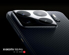 A Xiaomi 15S Pro az első olyan okostelefon, amely a Xiaomi Xring O1 SoC-t használja. (Kép forrása: Xiaomi)