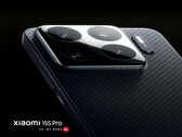 A Xiaomi 15S Pro az első olyan okostelefon, amely a Xiaomi Xring O1 SoC-t használja. (Kép forrása: Xiaomi)
