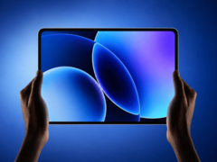 A Xiaomi Pad 8.
