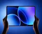 A Xiaomi Pad 8.