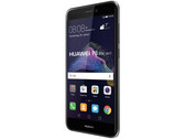 Huawei P8 Lite 2017 Smartphone rövid értékelés