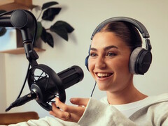 A Beyerdynamic DT 270 Pro fejhallgató stúdióminőségű hangot biztosít a felhasználók számára a monitorozáshoz és a keveréshez. (Kép forrása: Beyerdynamic)