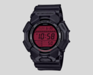 A Casio GD010BBR-1 óra (fent) már kapható a Zumiezben az Egyesült Államokban. (Kép forrása: Casio)