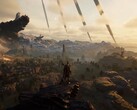  A Chrono Odyssey új játékmenet-trailere nagy tetszést aratott a közösség körében. (Kép forrása: IGN via YouTube)