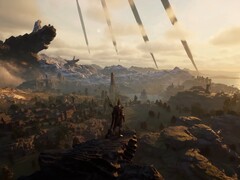  A Chrono Odyssey új játékmenet-trailere nagy tetszést aratott a közösség körében. (Kép forrása: IGN via YouTube)