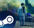 A Dreams of Another demó verziója szeptember 2. és 16. között érhető el a Steamen. (Kép forrása: Steam)