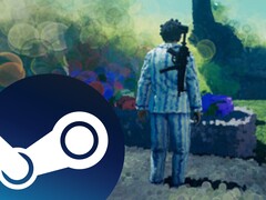 A Dreams of Another demó verziója szeptember 2. és 16. között érhető el a Steamen. (Kép forrása: Steam)