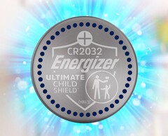 Az Energizer biztonságosabbá kívánja tenni az érmés elemeket a gyermekek számára.