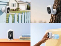 Az Anker eufyCam C35 már kapható az Egyesült Királyságban és Németországban. (Kép forrása: eufy)