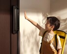 Megérkezett Kínába a Huawei Smart Door Lock 2. (Kép forrása: Huawei)