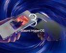 A HyperOS 3 kipróbálható olyan zászlóshajó készülékeken, mint a képen látható Xiaomi 15 Pro. (Kép forrása: Xiaomi - szerk.)