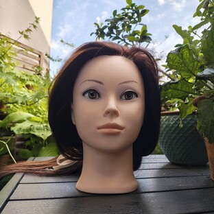 Selfie fő kamera