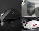 A Keychron leárazta gamer és ergonomikus, munkavégzésre szánt egereit az Amazon Prime Day alkalmából