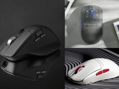 A Keychron leárazta gamer és ergonomikus, munkavégzésre szánt egereit az Amazon Prime Day alkalmából