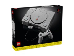 A Lego PlayStation készlet október 1-jén jelenik meg.
