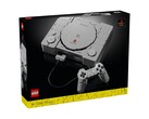 A Lego PlayStation készlet október 1-jén jelenik meg.