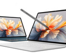 Lenovo közelgő Yoga Pad Pro futhat a cég első saját fejlesztésű SoC, ellentétben a 2024 modell képen látható (kép forrása: Lenovo)