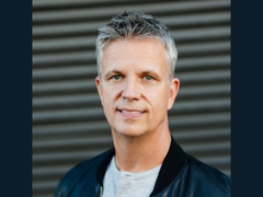 Matt Booty, az Xbox játéktartalmakért és stúdiókért felelős elnökének képe a közösségi médiából (kép forrása: Linkedin)