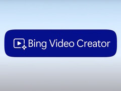 A Bing mobilalkalmazás megkapja a Bing Video Creator funkciót, amely lehetővé teszi a felhasználók számára, hogy szöveges utasításokból videókat készítsenek. (Kép forrása: Microsoft)