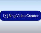 A Bing mobilalkalmazás megkapja a Bing Video Creator funkciót, amely lehetővé teszi a felhasználók számára, hogy szöveges utasításokból videókat készítsenek. (Kép forrása: Microsoft)