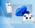 Microsoft Rewards banner látható (Kép forrása: Microsoft szerkesztéssel)