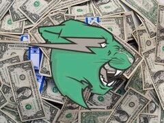 Egy védjegybejelentés szerint úgy tűnik, hogy a YouTuber MrBeast a banki üzletágba tervezi a belépést. (Kép forrása: Pixabay/ Barta4, MrBeast) 