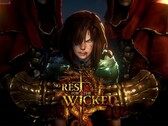 No Rest for the Wicked banner látható (Kép forrása: Sony PlayStation YouTube, szerkesztve)
