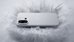 A OnePlus 13T. (Kép forrása: OnePlus)