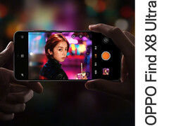 Az Oppo Find X8 Ultra megerősítette, hogy 6100 mAh-s akkumulátorral rendelkezik (Kép forrása: Oppo - szerkesztés)