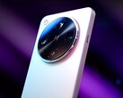A képen látható Oppo Find X8 Ultra utódja állítólag hatalmas, 200 MP-es érzékelővel és 1/1,28 hüvelykes teleobjektívvel rendelkezik. (Kép forrása: Oppo)