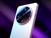 A képen látható Oppo Find X8 Ultra utódja állítólag hatalmas, 200 MP-es érzékelővel és 1/1,28 hüvelykes teleobjektívvel rendelkezik. (Kép forrása: Oppo)