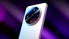 A képen látható Oppo Find X8 Ultra utódja állítólag hatalmas, 200 MP-es érzékelővel és 1/1,28 hüvelykes teleobjektívvel rendelkezik. (Kép forrása: Oppo)