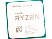 AMD Ryzen 9 3950X - Az AM4-es foglalat zászlóshajóját értékeljük