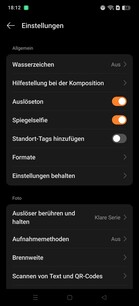 Oppo Find X8 Ultra okostelefon felülvizsgálata