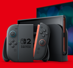 With the Nintendo Direct Switch 2 event wrapped up, we are yet again expected to pay full price for games that are on sale everywhere else (Image Source: Nintendo)
